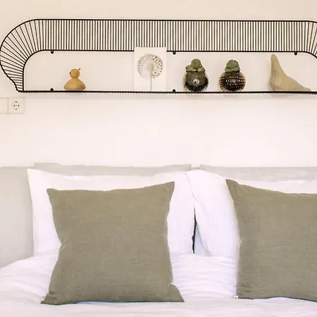 The Pine Tree House Σπίτι διακοπών *