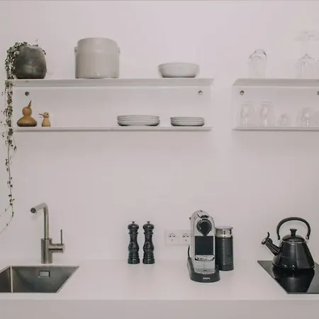 The Pine Tree House * Zandvoort