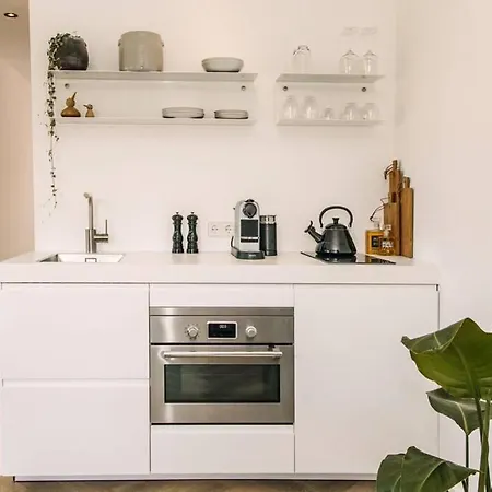 The Pine Tree House *