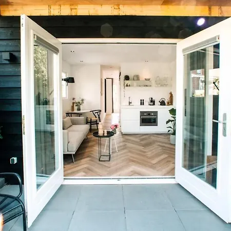 The Pine Tree House *