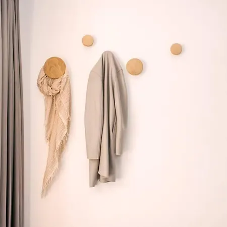 Vakantiehuis The Pine Tree House Zandvoort