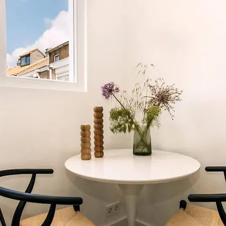 The Pine Tree House * זנדוורט