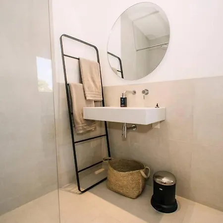 The Pine Tree House זנדוורט