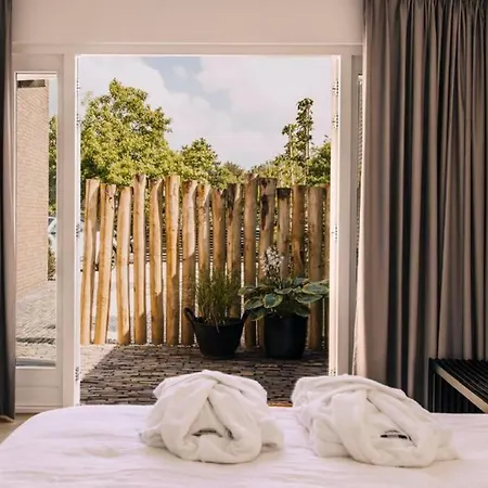 The Pine Tree House Holiday home Zandvoort