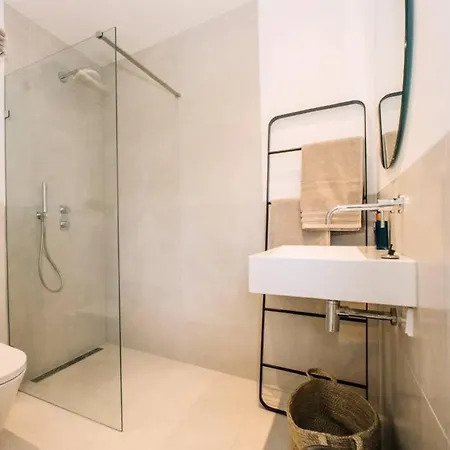 The Pine Tree House * Zandvoort