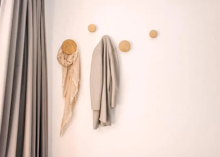 Vakantiehuis The Pine Tree House Zandvoort