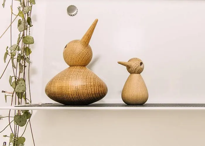 The Pine Tree House Zandvoort