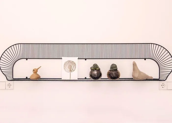 Vakantiehuis The Pine Tree House