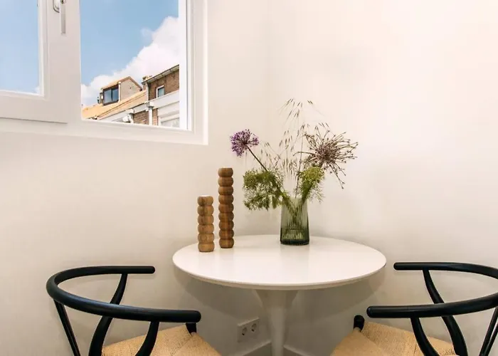 The Pine Tree House * Zandvoort