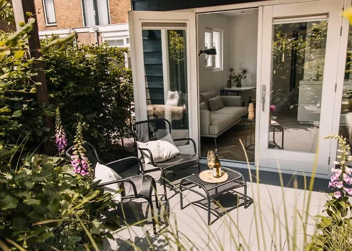 The Pine Tree House Vakantiehuis