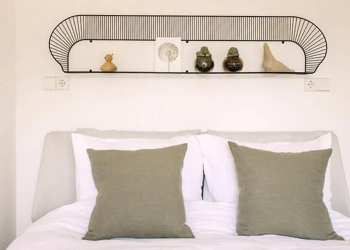 The Pine Tree House Vakantiehuis *