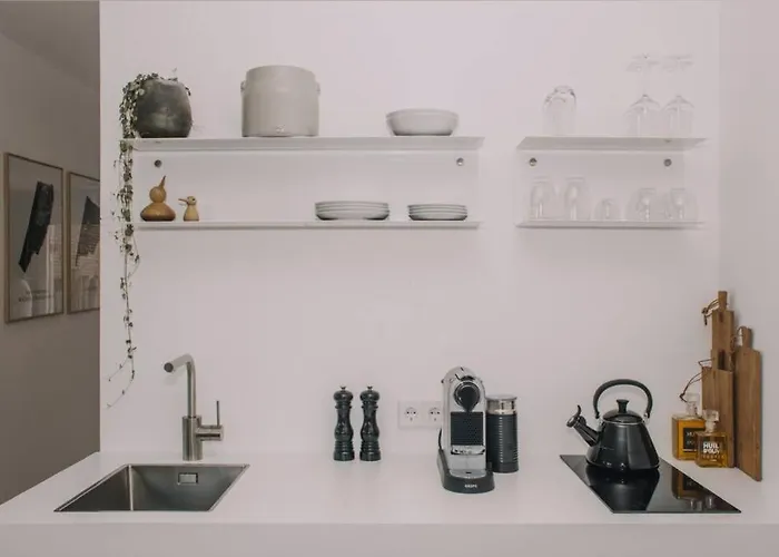 The Pine Tree House * Zandvoort