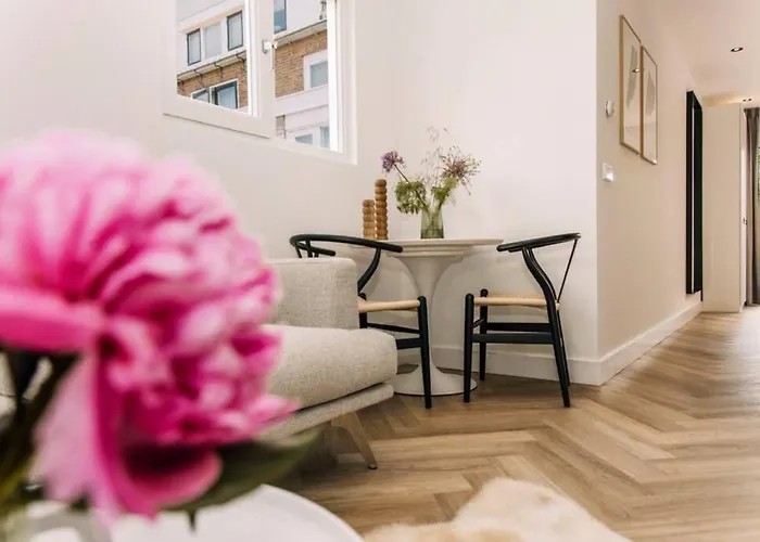 The Pine Tree House Vakantiehuis