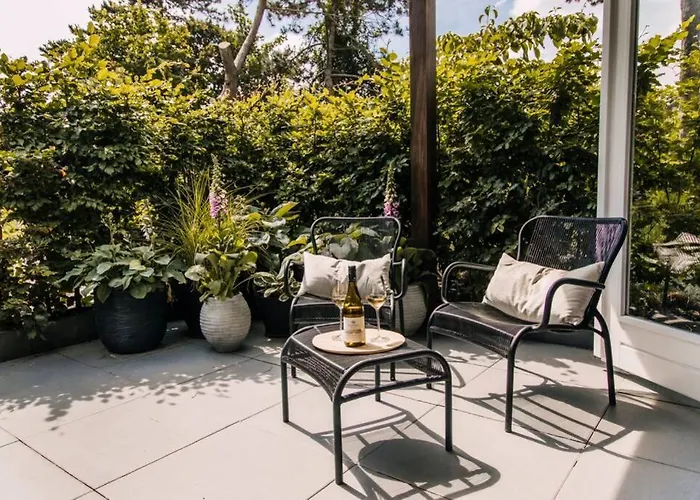 The Pine Tree House Vakantiehuis *