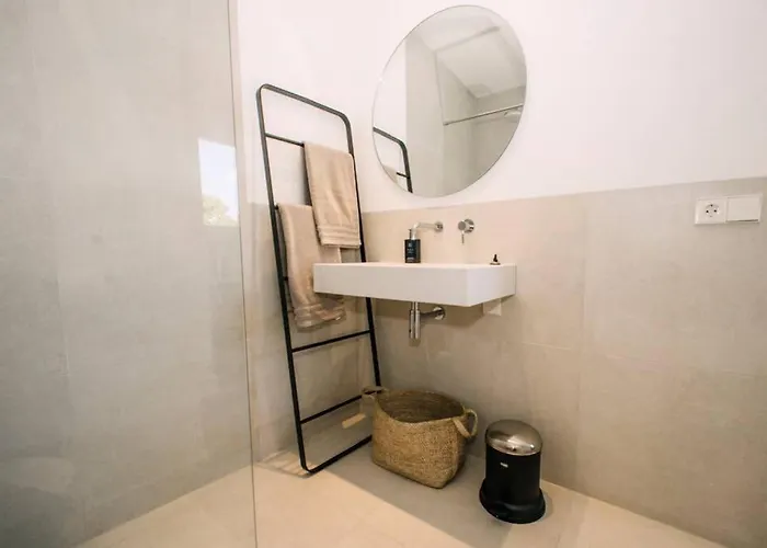 The Pine Tree House Zandvoort