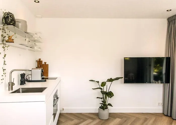 The Pine Tree House Vakantiehuis