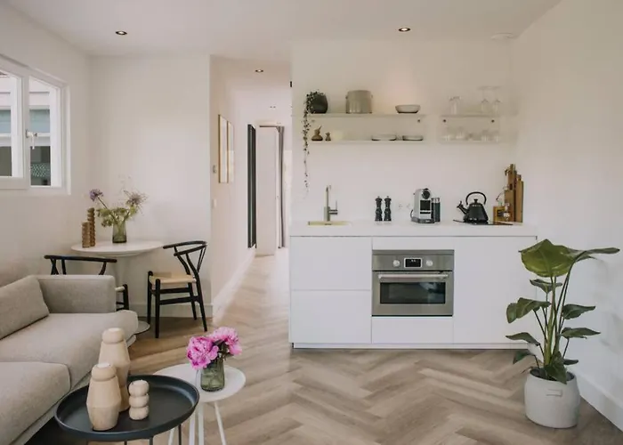 The Pine Tree House *