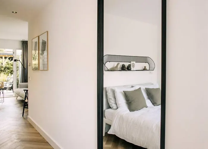 The Pine Tree House Vakantiehuis *